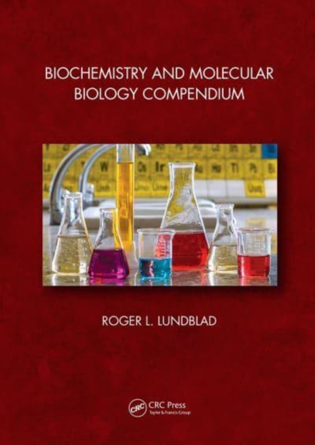 Biochemistry and Molecular Biology Compendium, Paperback / softback Book