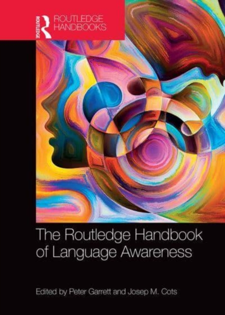 The Routledge Handbook of Language Awareness, Paperback / softback Book