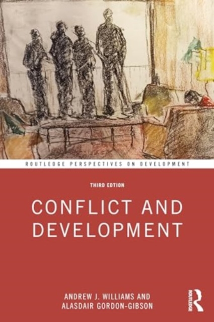 Conflict and Development, Paperback / softback Book