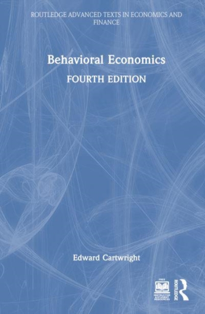 Behavioral Economics, Hardback Book