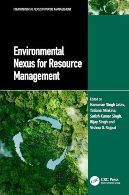 Environmental Nexus for Resource Management, Hardback Book