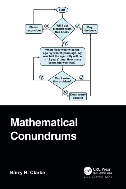 Mathematical Conundrums, Paperback / softback Book