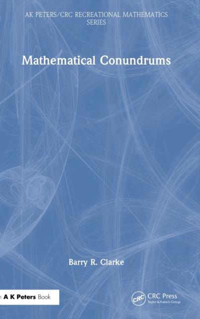 Mathematical Conundrums, Hardback Book