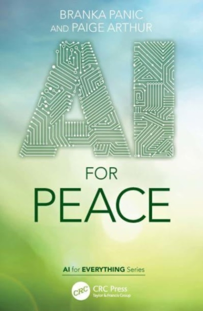AI for Peace, Paperback / softback Book