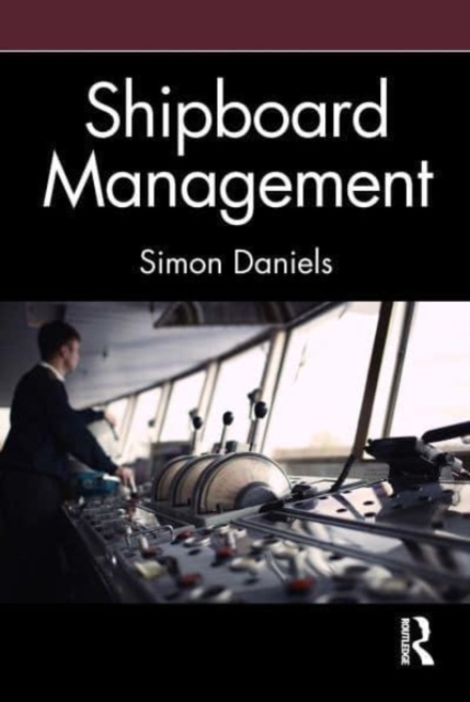 Shipboard Management, Paperback / softback Book