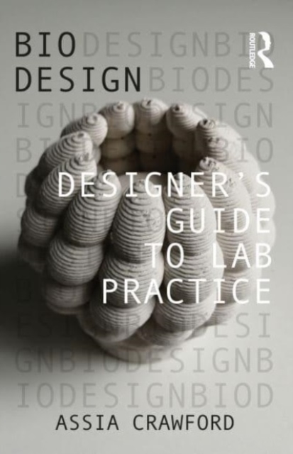 Designer’s Guide to Lab Practice, Paperback / softback Book