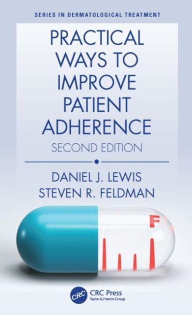 Practical Ways to Improve Patient Adherence, Paperback / softback Book