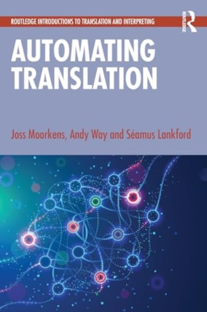 Automating Translation, Paperback / softback Book