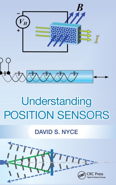 Understanding Position Sensors, Hardback Book