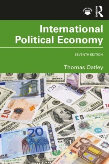 International Political Economy, Paperback / softback Book