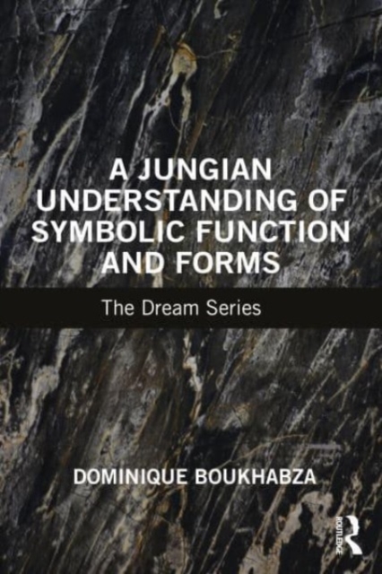 A Jungian Understanding of Symbolic Function and Forms : The Dream Series, Paperback / softback Book