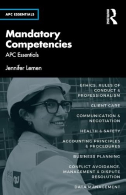Mandatory Competencies : APC Essentials, Paperback / softback Book