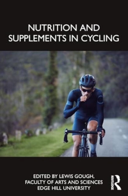 Nutrition and Supplements in Cycling, Paperback / softback Book