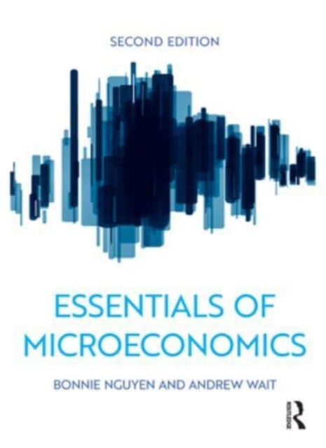 Essentials of Microeconomics, Paperback / softback Book