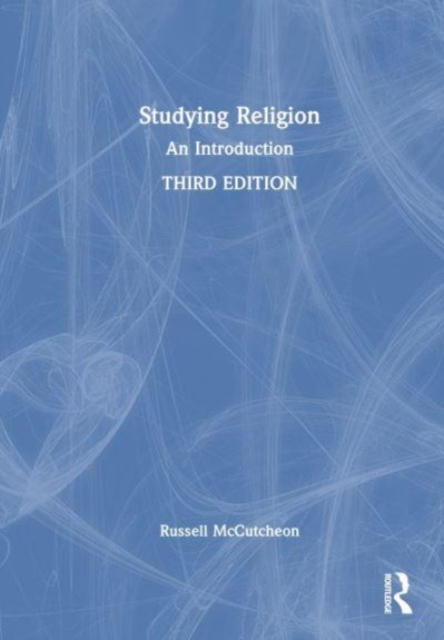 Studying Religion : An Introduction, Hardback Book