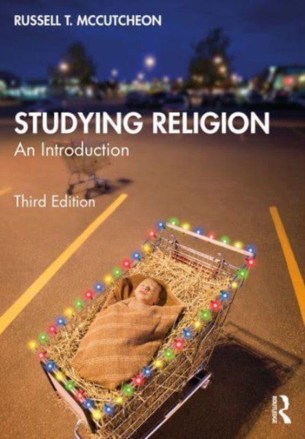 Studying Religion : An Introduction, Paperback / softback Book