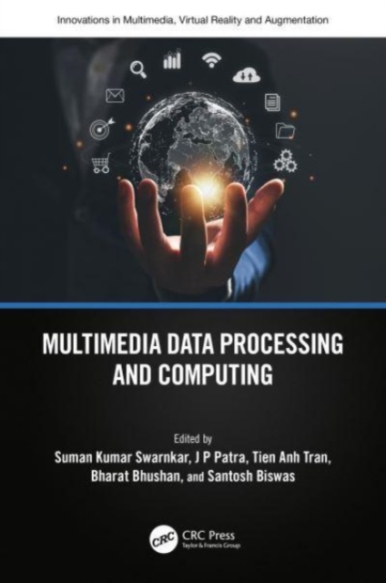 Multimedia Data Processing and Computing, Hardback Book
