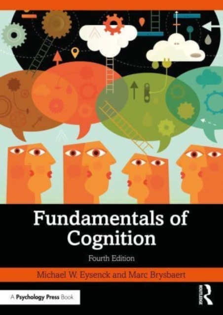 Fundamentals of Cognition, Paperback / softback Book