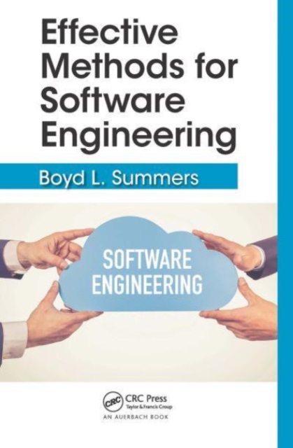 Effective Methods for Software Engineering, Paperback / softback Book