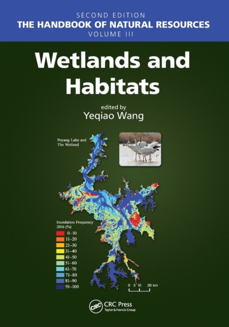 Wetlands and Habitats, Paperback / softback Book