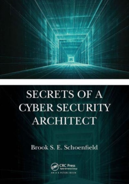 Secrets of a Cyber Security Architect, Paperback / softback Book
