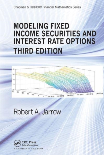 Modeling Fixed Income Securities and Interest Rate Options, Paperback / softback Book