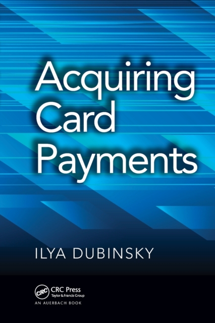 Acquiring Card Payments, Paperback / softback Book