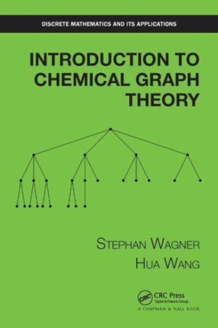 Introduction to Chemical Graph Theory, Paperback / softback Book