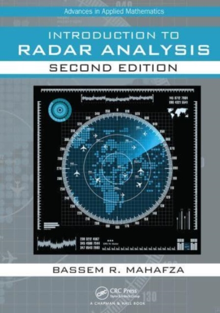 Introduction to Radar Analysis, Paperback / softback Book