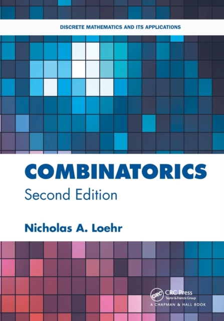 Combinatorics, Paperback / softback Book