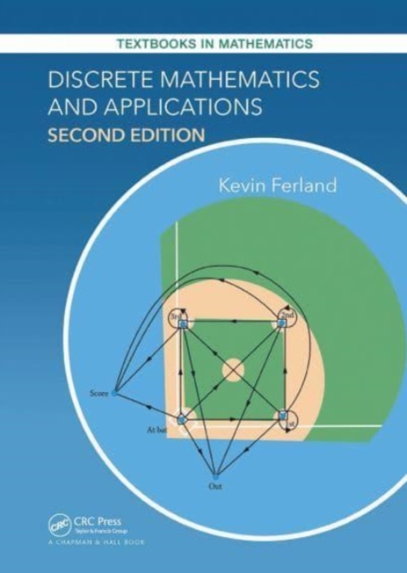 Discrete Mathematics and Applications, Paperback / softback Book