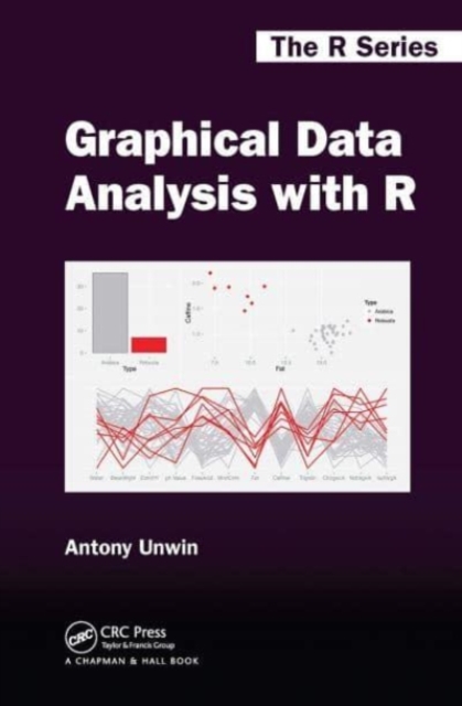Graphical Data Analysis with R, Paperback / softback Book
