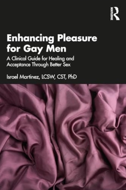 Enhancing Pleasure for Gay Men : A Clinical Guide for Healing and Acceptance Through Better Sex, Paperback / softback Book
