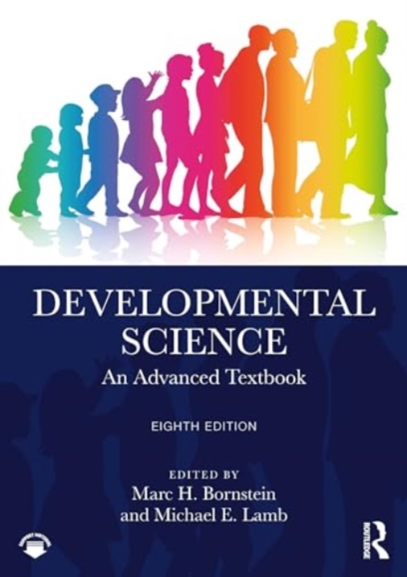 Developmental Science : An Advanced Textbook, Hardback Book