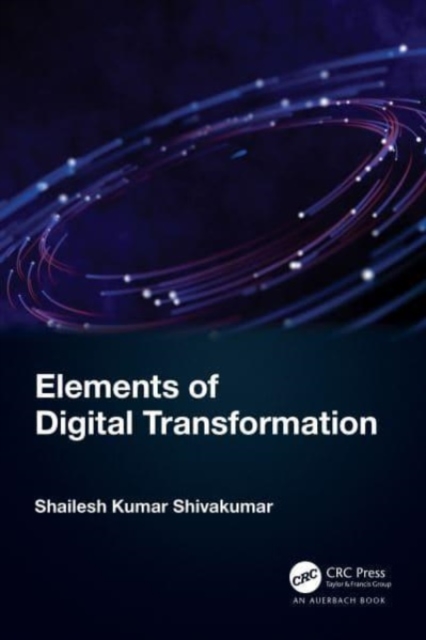 Elements of Digital Transformation, Paperback / softback Book