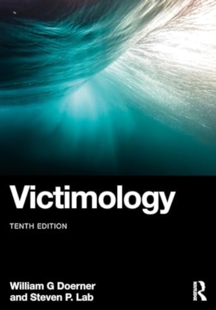 Victimology, Paperback / softback Book