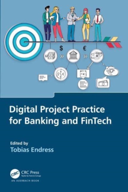 Digital Project Practice for Banking and FinTech, Paperback / softback Book