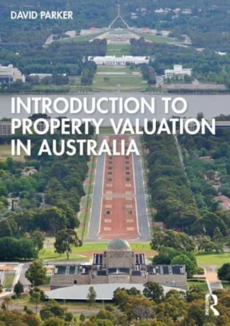 Introduction to Property Valuation in Australia, Paperback / softback Book
