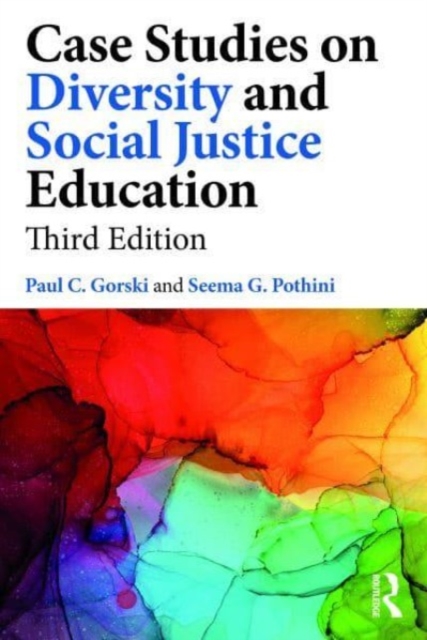 Case Studies on Diversity and Social Justice Education, Paperback / softback Book