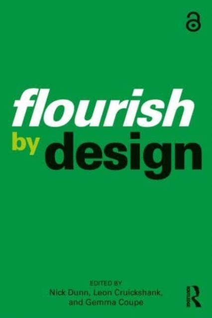 Flourish by Design, Paperback / softback Book