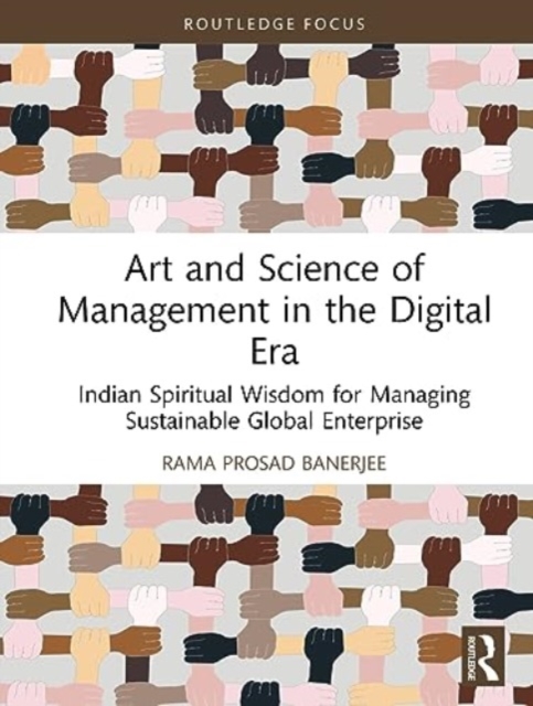 Art and Science of Management in Digital Era, Hardback Book