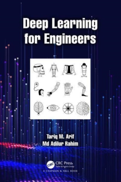 Deep Learning for Engineers, Paperback / softback Book