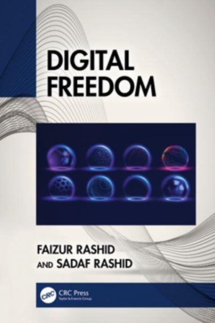 Digital Freedom, Paperback / softback Book