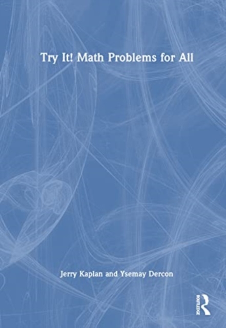 Try It! Math Problems for All, Hardback Book