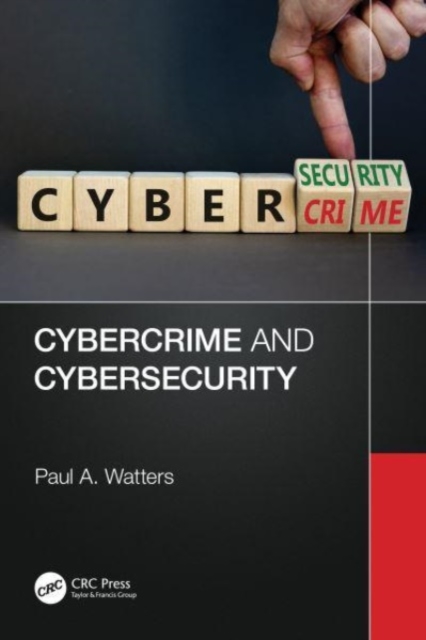 Cybercrime and Cybersecurity, Paperback / softback Book