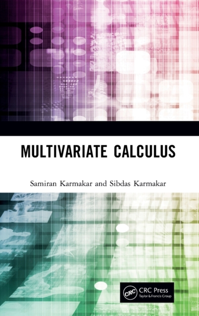 Multivariate Calculus, Hardback Book