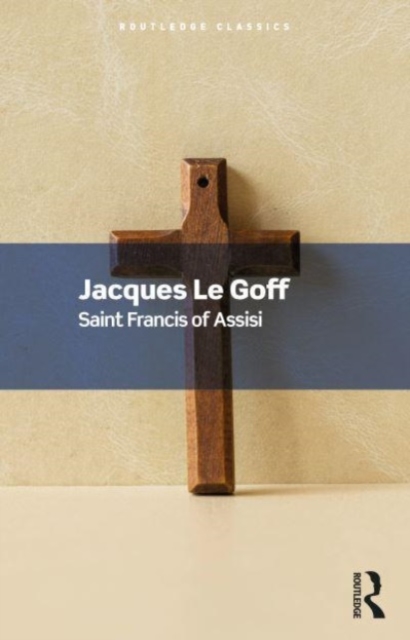 Saint Francis of Assisi, Paperback / softback Book