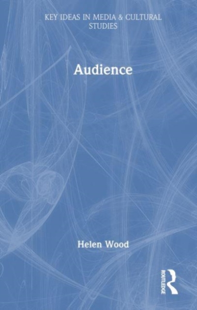 Audience, Hardback Book
