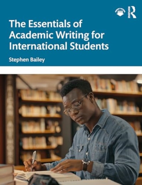 The Essentials of Academic Writing for International Students, Paperback / softback Book