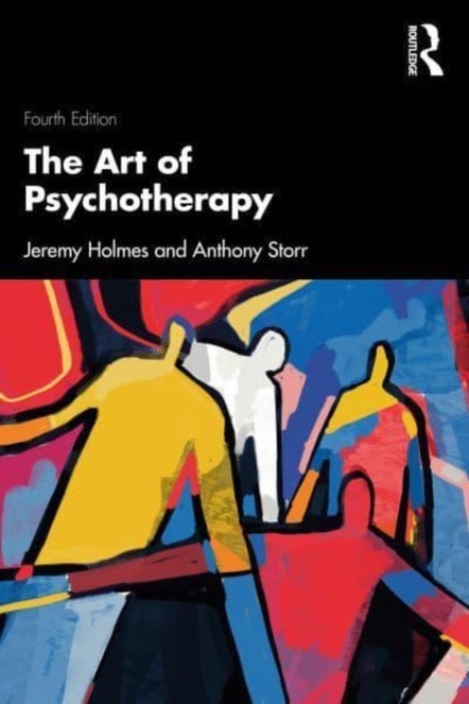 The Art of Psychotherapy, Paperback / softback Book